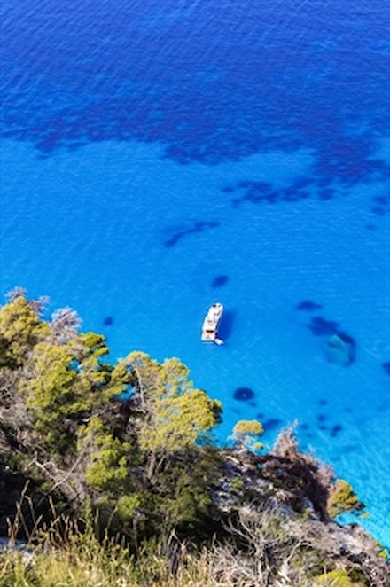 Climate hazards and risks in the Adriatic coastal area and their impact on green transition and blue growth (AdriaClimRisk)