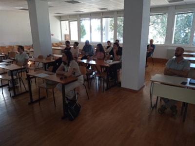 Održana radionica o naprednom računanju