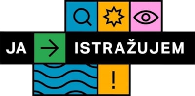 Pridružite nam se na Europskoj noći istraživača u Dubrovniku, Splitu, Zadru, Rijeci ili Puli u petak, 27. rujna!
