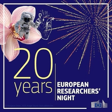 Reconnecting Science with the Blue Society (Blue-connect 2.0) (Researchers' Night)