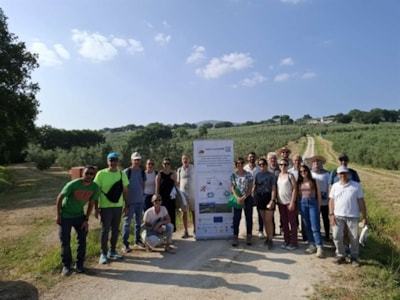 Uspješan zajednički sastanak PRIMA projekata: Safe-H2O-Farm, NPP-SOL i TELENITRO