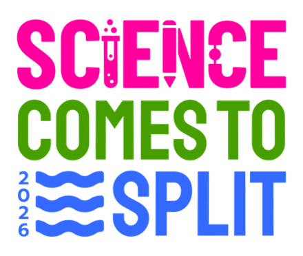 Science Comes To Town