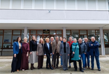 Međunarodno natjecanje maslinovih ulja „Olio delle Sirene”